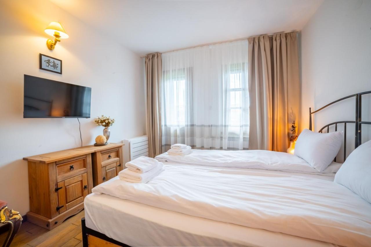 Four Riders Guest House Велико-Тырново Экстерьер фото